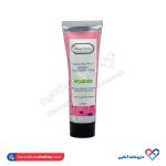 شیر پاک کن گلاب مناسب انواع پوست به ویژه پوست حساس دیپ سنس 100 میل